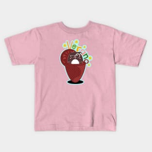 Buho fresa Kids T-Shirt